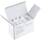 Lot de 6 sacs a poussiere - ROBOROCK - Pour QREVO et SAROS