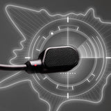 Casque Gamer filaire HyperX Cloud III (Noir)