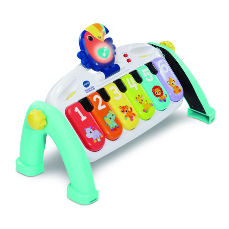 VTECH BABY - MON SUPER PIANO DES DÉCOUVERTES - Multicolore