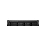 Synology RackStation RS1221+ 2U