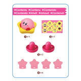 Kirby Hover Strike - EPOCH Games - 7609