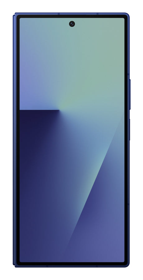 Samsung Galaxy Z Fold7 5G Smartphone 256 Go Bleu nuit