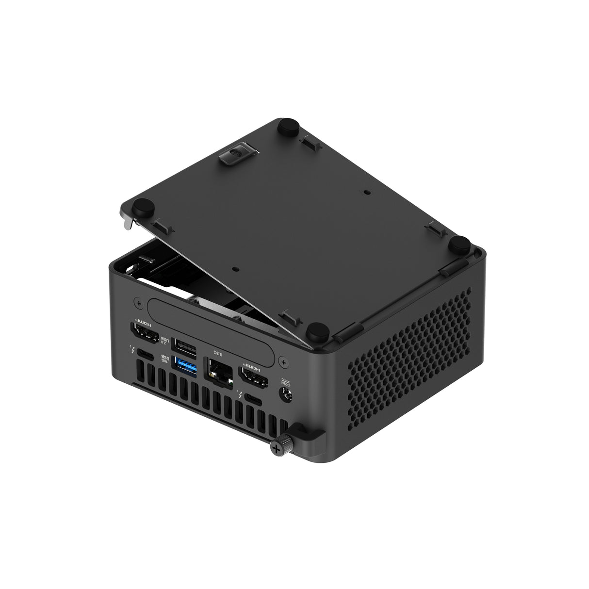 Mini PC/Barebone Asus Kit NUC 15 Pro NUC15CRH - Ultra 5 225H