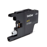 BROTHER Cartouche LC-1240 - Jaune