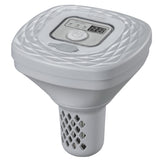 Lay-Z-Spa Electrolyseur d'eau salée 0,5g/h pour spa et piscines jusqu'a 1 400 L