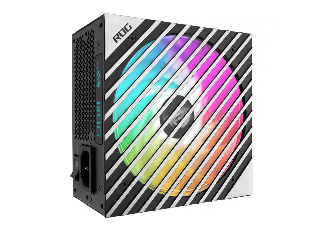Alimentation SFX-L Asus Rog Loki - 850W (Noir)