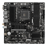 Carte Mère MSI B550M Pro-VDH WiFi (AM4) Micro ATX