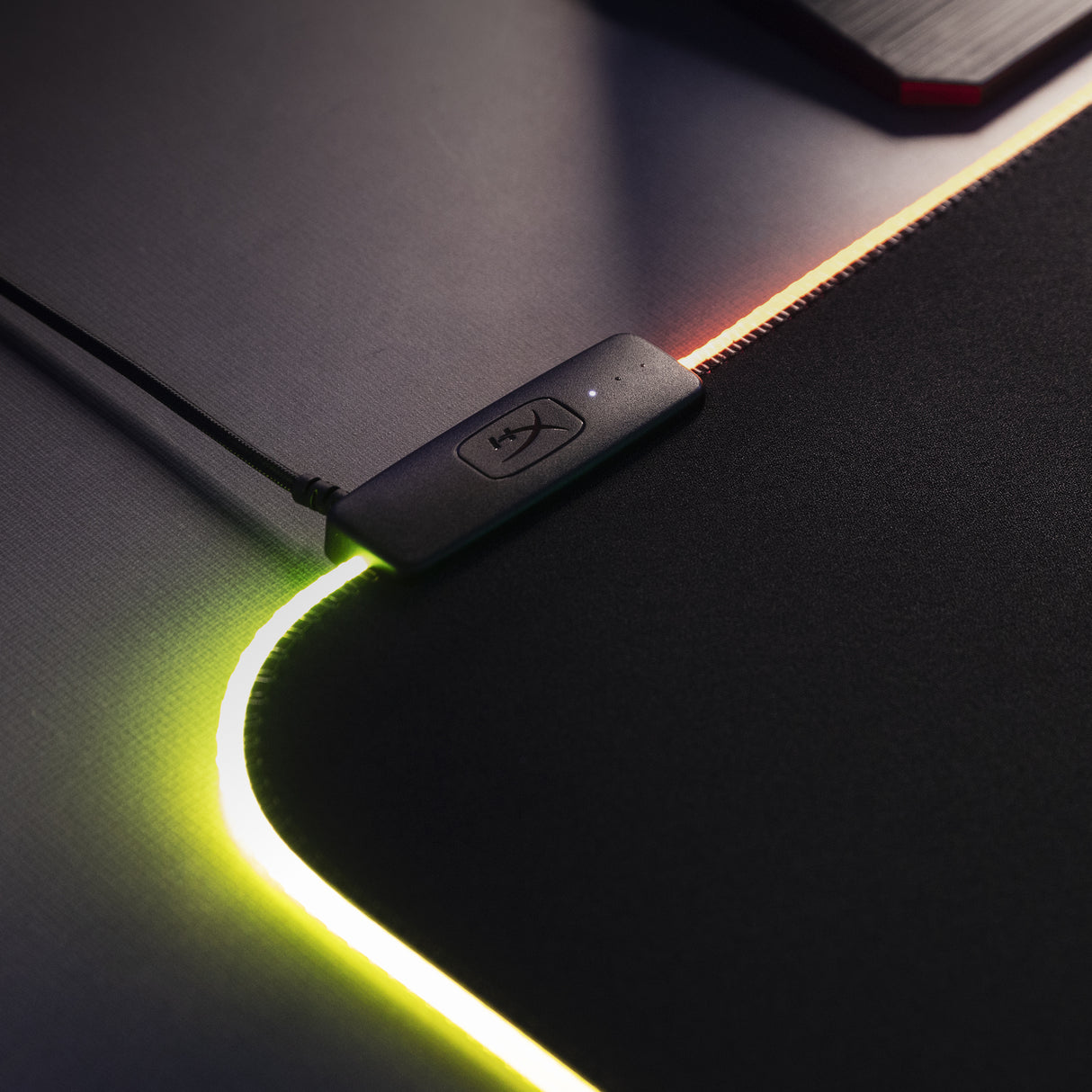 Tapis de souris Gamer - HyperX Pulsefire Mat - 2XL