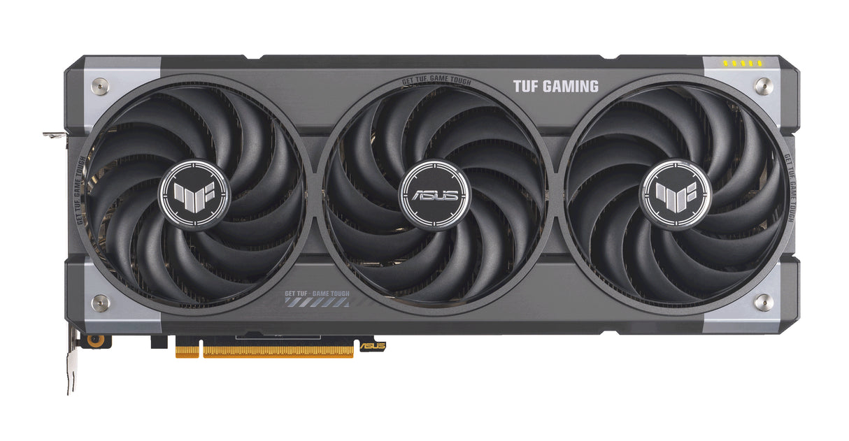 Carte Graphique Asus Radeon RX 9070 XT Tuf Gaming OC