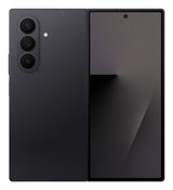 Samsung Galaxy Z Fold7 5G Smartphone 256 Go Noir Absolu