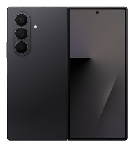 Samsung Galaxy Z Fold7 5G Smartphone 256 Go Noir Absolu