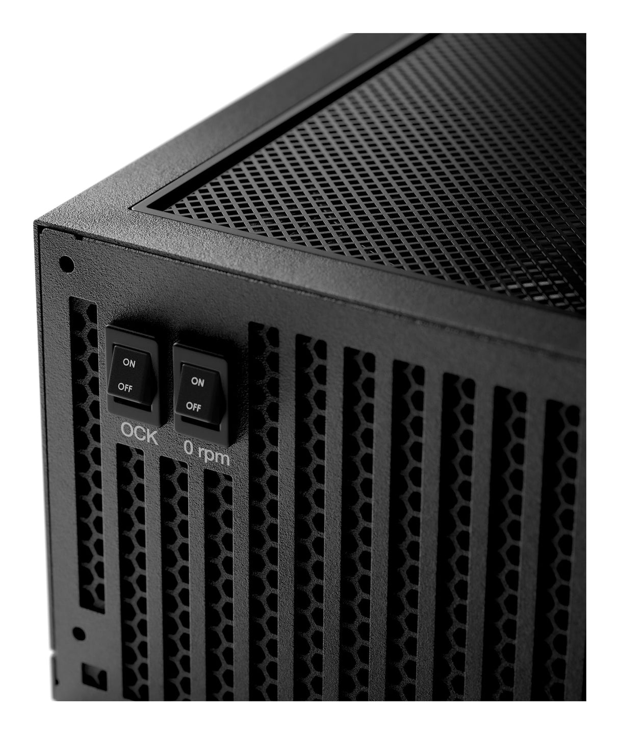 Alimentation ATX be quiet! Dark Power 14 - 850W (Noir)