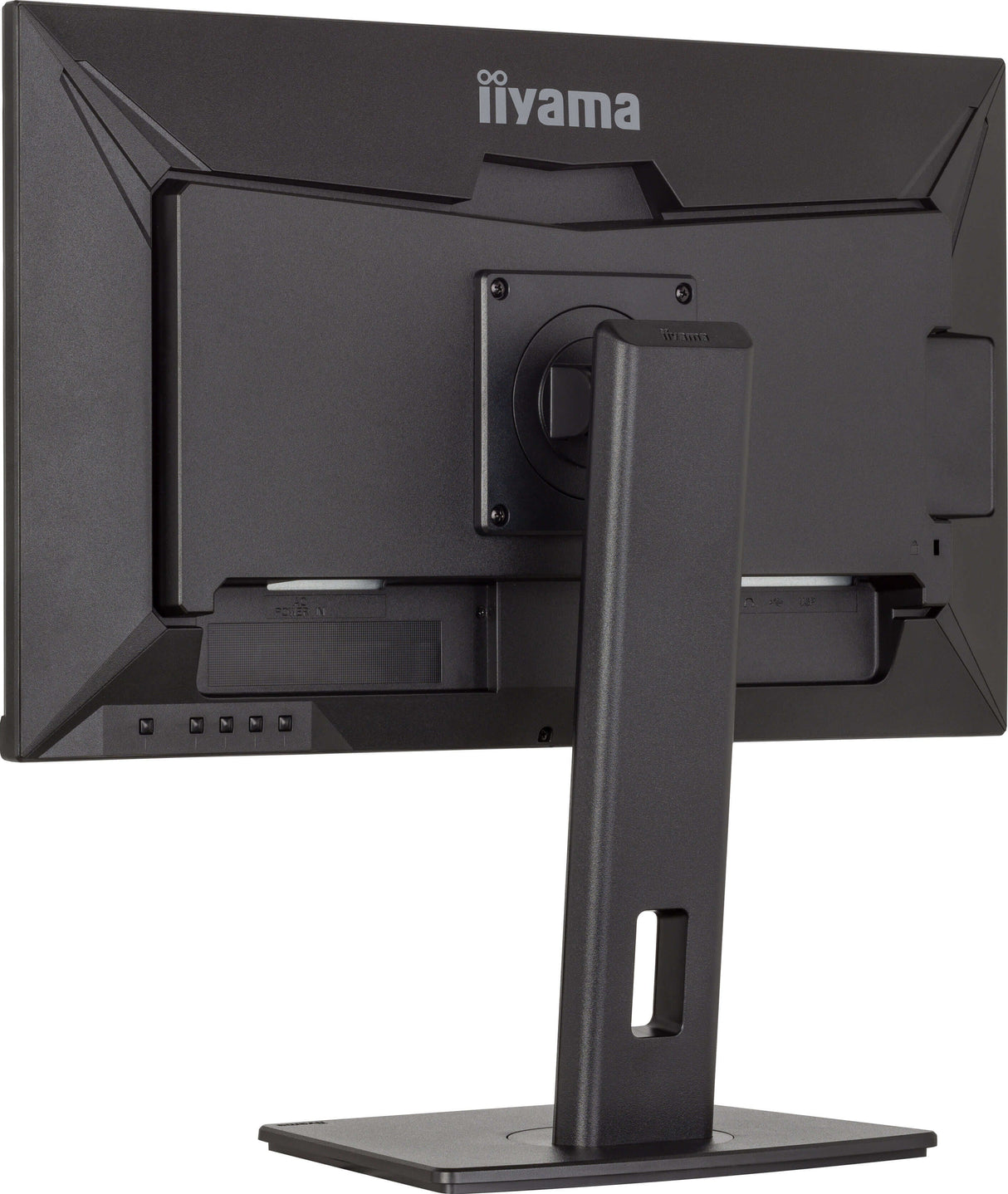 Ecran 24" Iiyama ProLite XUB2492QSU-B1 Quad HD (Noir) 100Hz