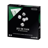 Série Noire - Yam 421 - Jeu de société - DUJARDIN - Des 7 ans