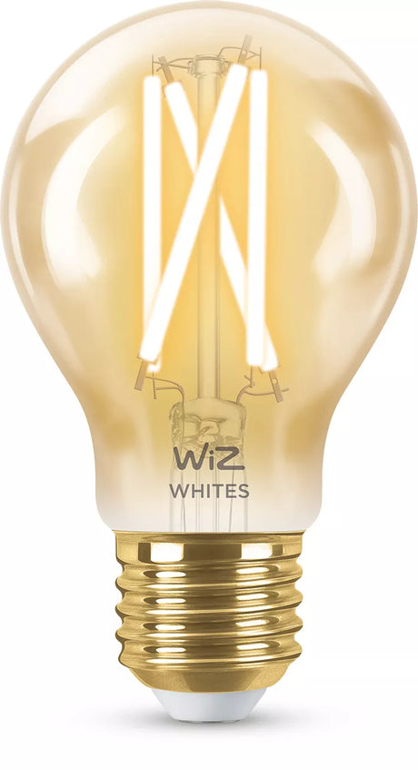 WiZ Ampoule connectée vintage Blanc variable E27 50W