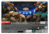 PACK 10 TROPHEE DES CHAMPIONS