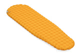 Bestway Matelas gonflable isolé forme momie taille Regular RidgeLite™