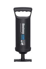 Kayak gonflable - BESTWAY - Cove Champion X2 Hydro-Force - 331x88cm - 2 places - 180kg max - 2 pagaies, 2 ailerons amovibles +