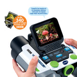 VTECH GENIUS XL - JUMELLES VIDEO INTERACTIVES