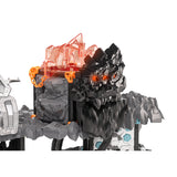 Coffret MasterCave Smashrador Eldrador, 18 fonctions, 6 figurines, SCHLEICH 42757 Eldrador Creatures, 119 pieces, Des 7 ans