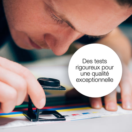 EPSON Cartouche d'encre T1281 Noir - Renard (C13T12814012)