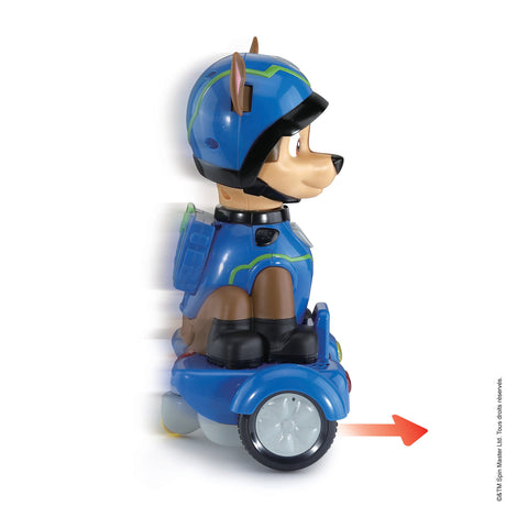 VTECH PAT PATROUILLE - CHASE MISSION HOVERBOARD