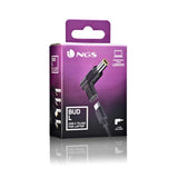 Pack 4 Embouts USB-C NGS Bud pour ordinateur portable Lenovo