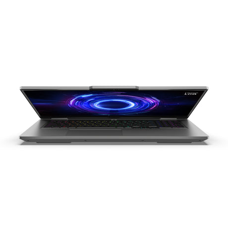 PC portable Gamer LENOVO LOQ 17IRX10 | Sans Windows - 17'' FHD 165hz - Core i5-13450HX - RTX 5050 115W - RAM 16 Go - SSD 512 Go