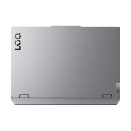 PC portable Gamer LENOVO LOQ 15IRX10 | Sans Windows - 15,6'' WQHD 165hz - Core i7-13650HX - RTX 5070 115W - RAM 32 Go - SSD 1 To