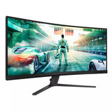 Ecran incurvé 34" Philips Evnia 34M2C3500L UWQHD 180Hz (Noir)