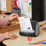 Imprimante Étiquette Dymo LabelWriter 5XL (Noir)
