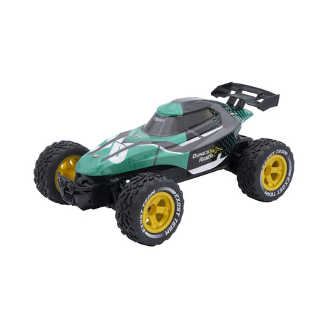 Voiture télécommandée - EXOST - DUNE RUNNER 2.4 Ghz - 1:24 - Mini buggy tout-terrain - Rapité 15 km