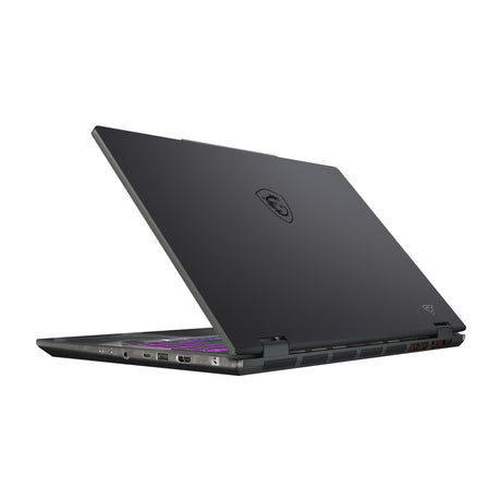 PC Portable Gamer - MSI - Cyborg 15 B13WEKG-618XFR - FreeDOS - 15,6 FHD 144Hz - i5 13420H - RTX5050 - 32Go DDR5 - 512Go SSD