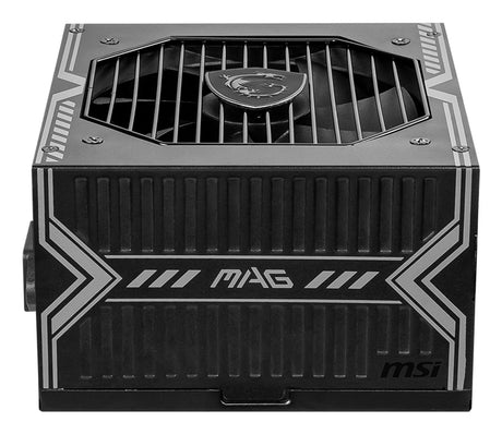 Alimentation PC - MSI - MAG A650BN - 650W ( 306-7ZP2B11-CE0 )
