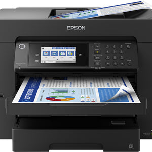 Impression - Scanner