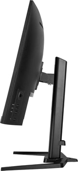 Ecran incurvé 32" Iiyama G-Master Red Eagle GCB3280QSU-B2 Quad HD 180Hz (Noir)