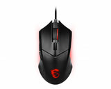 Souris gamer filaire - MSI - CLUTCH GM08