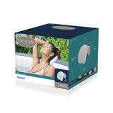 2 CUSCINI PER PISCINE SPA