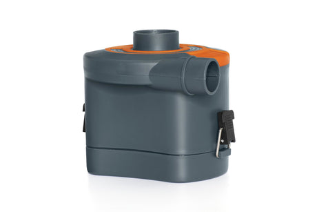 BESTWAY Pompe a air éléctrique / Gonfleur Sidewinder - 430 L/mn