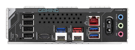Carte mere - GIGABYTE - X870 GAMING X WIFI7