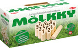 TACTIC Mölkky Jeu de quille version standard