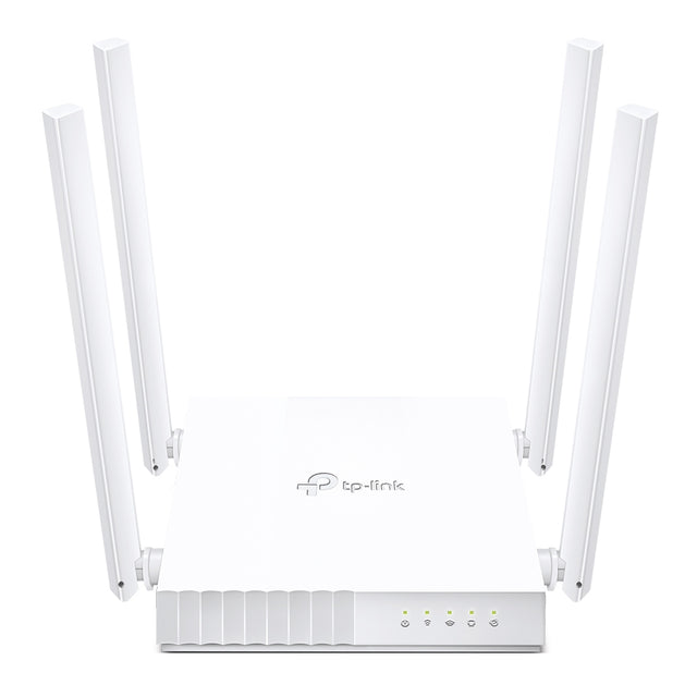 Routeur WiFi TP-Link Archer C24 (AC750)