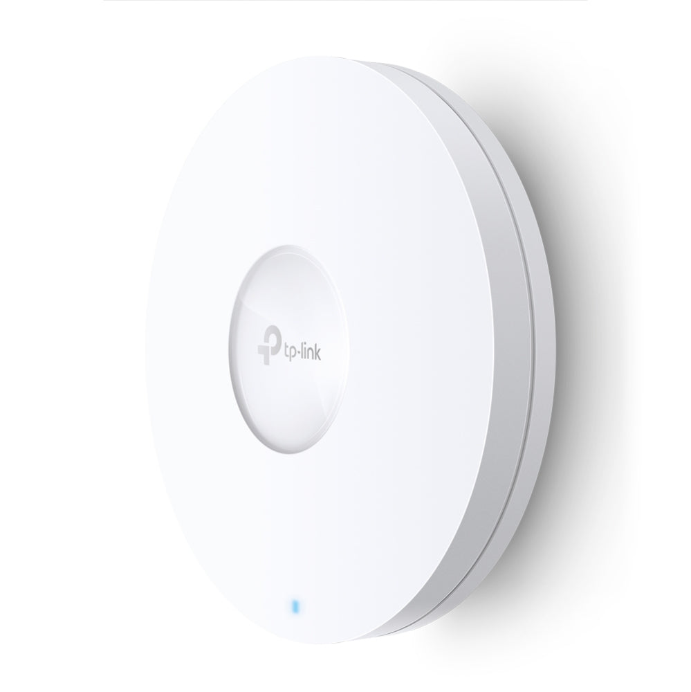 Point d'Accès Wifi TP-Link Omada EAP660 HD (AX3600)