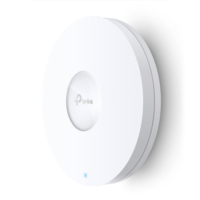 Point d'Accès Wifi TP-Link Omada EAP660 HD (AX3600)