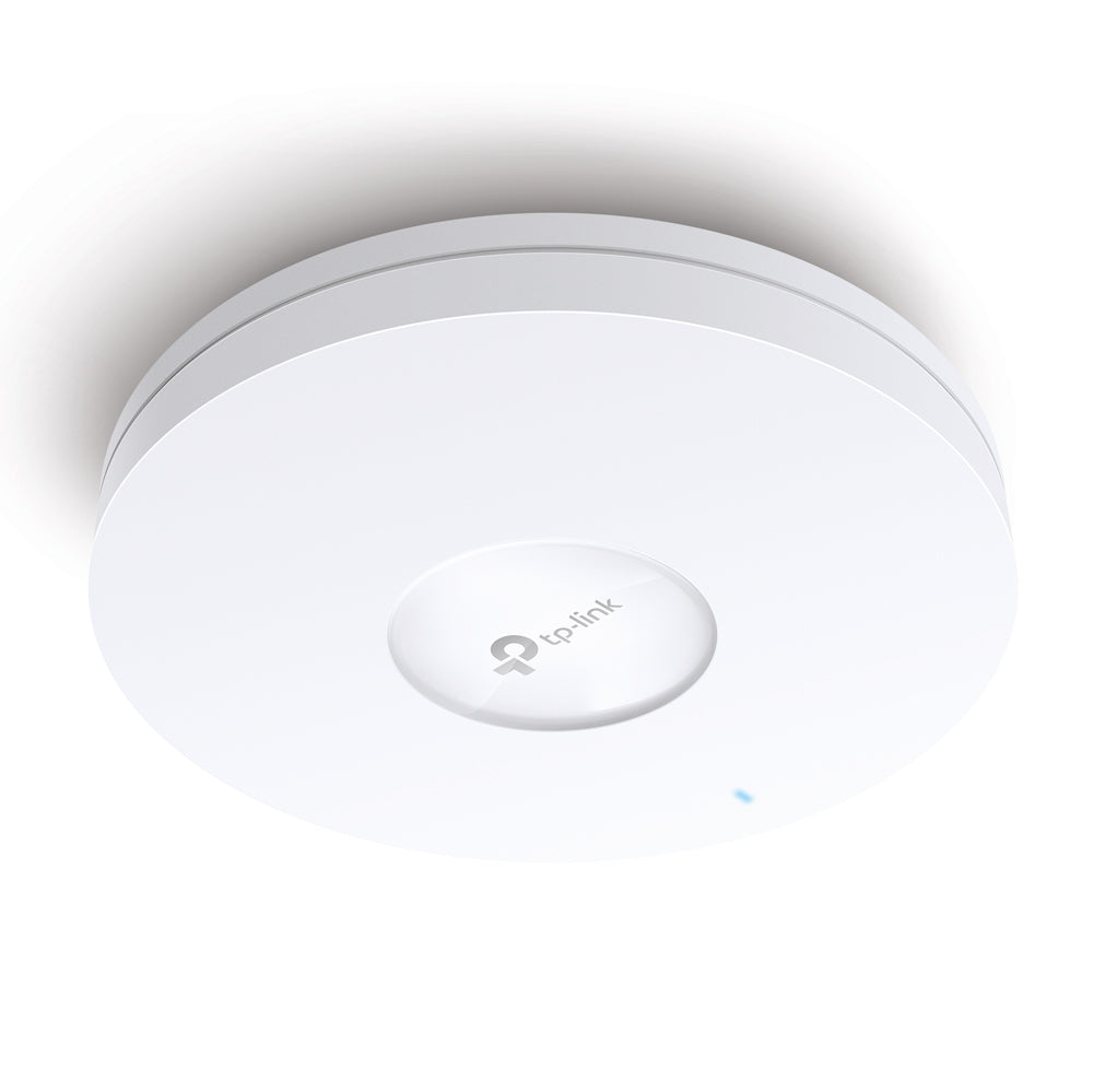 Point d'Accès Wifi TP-Link Omada EAP660 HD (AX3600)
