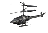 Hélicoptere télécommandé - FLYBOTIC - Sky cheetah - 24cm - 3 canaux - Des 10ans
