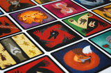 Jeu - Loups-garous de Thiercelieux : Personnages