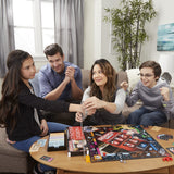 Monopoly Tricheurs, Jeu de societe, Jeu de plateau, Version francaise