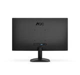 Ecran PC Bureautique - AOC - 23,8'' - FHD - 120Hz - Dalle IPS - 1ms - 24B31H