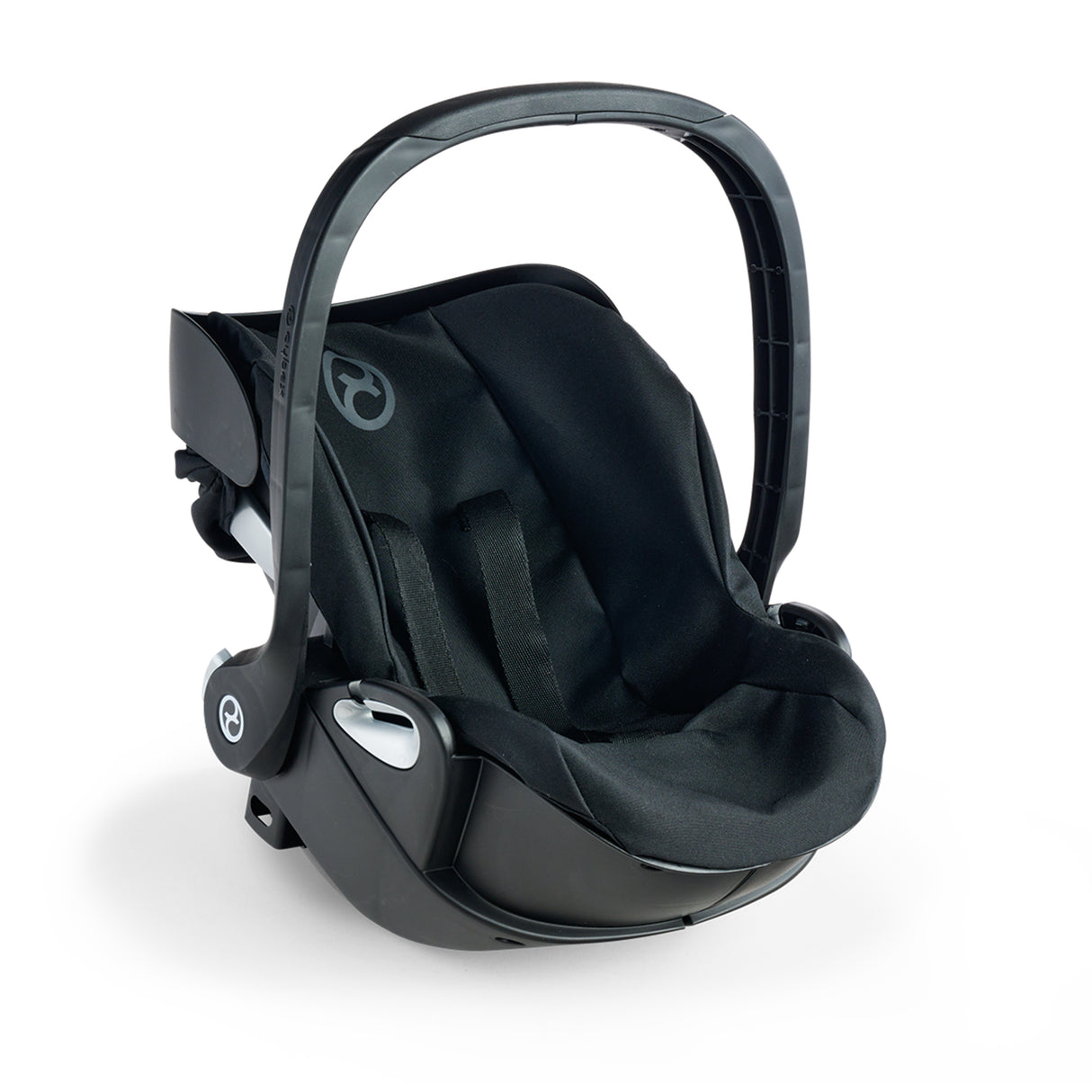 Porte-Poupon 2-en-1 - COROLLE - Cybex Priam - Pour poupons de 36 a 42 cm - Des 3 ans